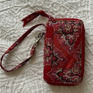 Vera Bradley ID wallet
